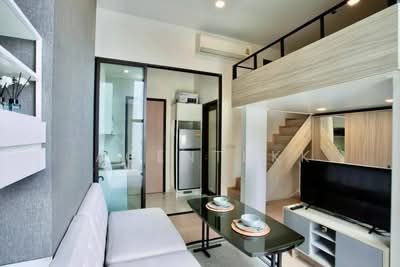 For Rent - Chewathai Residence Asoke, Bangkok