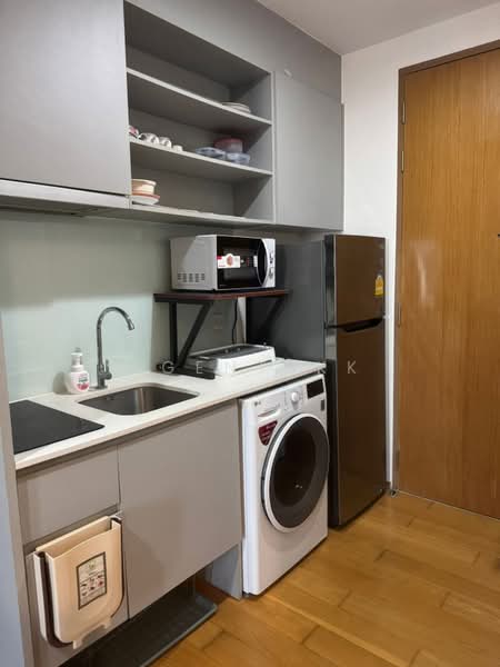 Chewathai Residence Asoke, กรุงเทพ, 222 ถนนอโศก - ดินแดง, มักกะสัน, ราชเทวี, กรุงเทพ, 35 ตร.ม., คอนโด ให้เช่า, โดย Agentbkk, 500376922 - DDproperty.com
