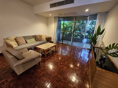For Rent - The Pearl 49, Bangkok