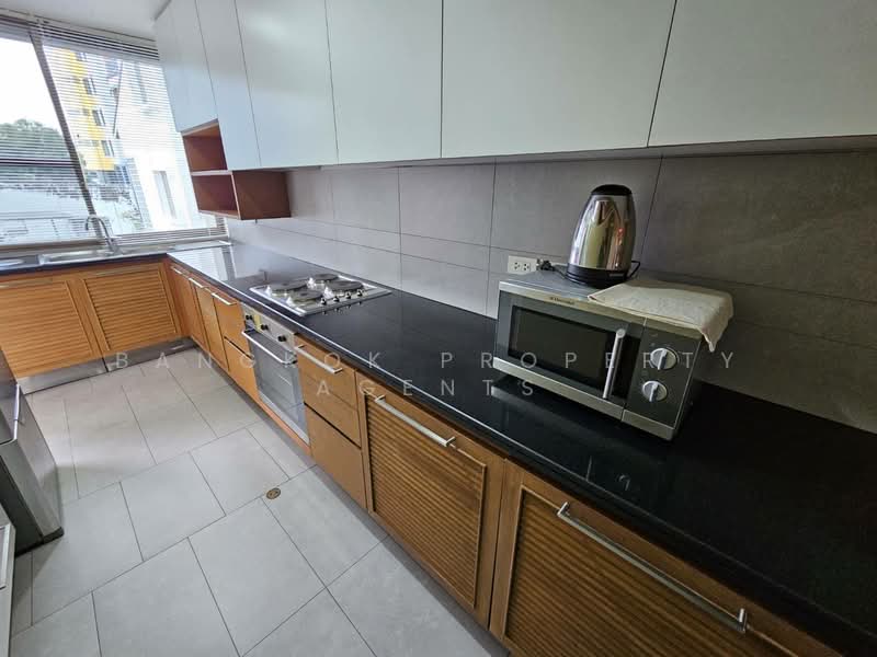 The Pearl 49, Bangkok, Soi Sukhumvit 49, Khlong Tan Nua, Watthana, Bangkok, 2 Bedrooms, 191 sqm, Condo For Rent, by BANGKOK PROPERTY AGENTS, 500376925 - DDproperty.com
