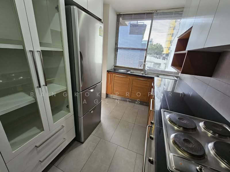The Pearl 49, Bangkok, Soi Sukhumvit 49, Khlong Tan Nua, Watthana, Bangkok, 2 Bedrooms, 191 sqm, Condo For Rent, by BANGKOK PROPERTY AGENTS, 500376925 - DDproperty.com