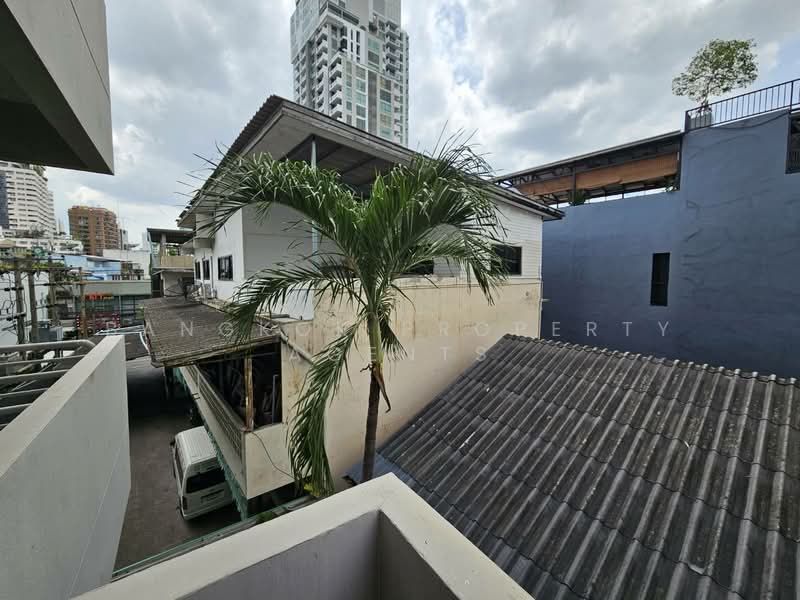 The Pearl 49, Bangkok, Soi Sukhumvit 49, Khlong Tan Nua, Watthana, Bangkok, 2 Bedrooms, 191 sqm, Condo For Rent, by BANGKOK PROPERTY AGENTS, 500376925 - DDproperty.com