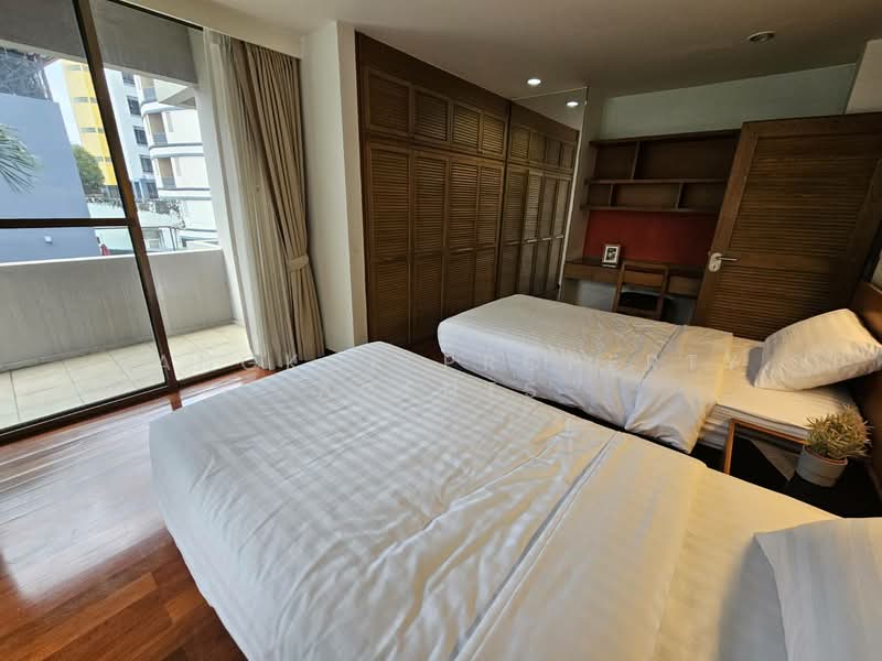 The Pearl 49 : เดอะ เพิลล์ สุขุมวิท 49, กรุงเทพ, ซอยสุขุมวิท 49, คลองตันเหนือ, วัฒนา, กรุงเทพ, 191 ตร.ม., คอนโด ให้เช่า, โดย BANGKOK PROPERTY AGENTS, 500376925 - DDproperty.com