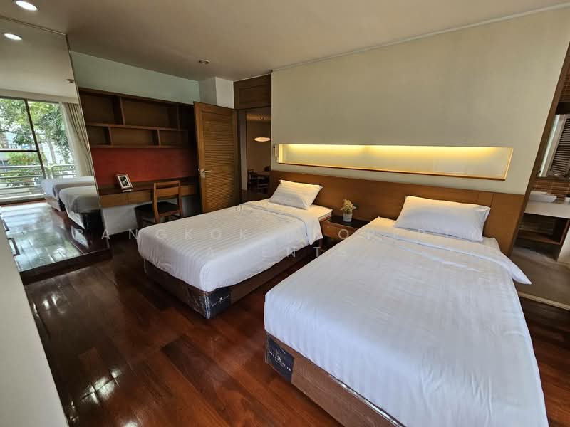 The Pearl 49 : เดอะ เพิลล์ สุขุมวิท 49, กรุงเทพ, ซอยสุขุมวิท 49, คลองตันเหนือ, วัฒนา, กรุงเทพ, 191 ตร.ม., คอนโด ให้เช่า, โดย BANGKOK PROPERTY AGENTS, 500376925 - DDproperty.com