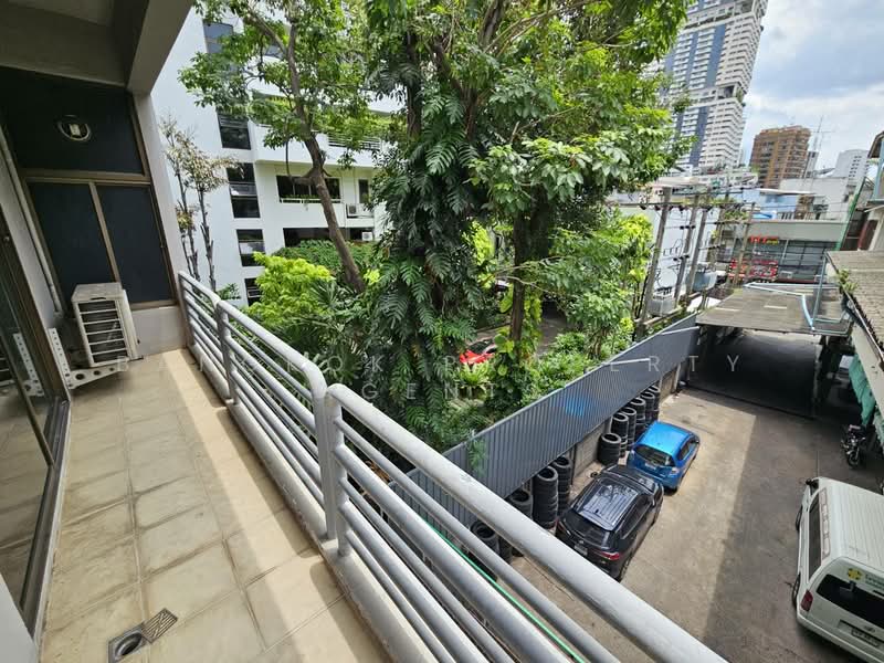 The Pearl 49, Bangkok, Soi Sukhumvit 49, Khlong Tan Nua, Watthana, Bangkok, 2 Bedrooms, 191 sqm, Condo For Rent, by BANGKOK PROPERTY AGENTS, 500376925 - DDproperty.com