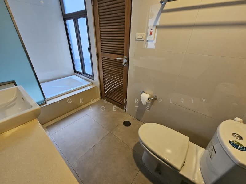 The Pearl 49, Bangkok, Soi Sukhumvit 49, Khlong Tan Nua, Watthana, Bangkok, 2 Bedrooms, 191 sqm, Condo For Rent, by BANGKOK PROPERTY AGENTS, 500376925 - DDproperty.com