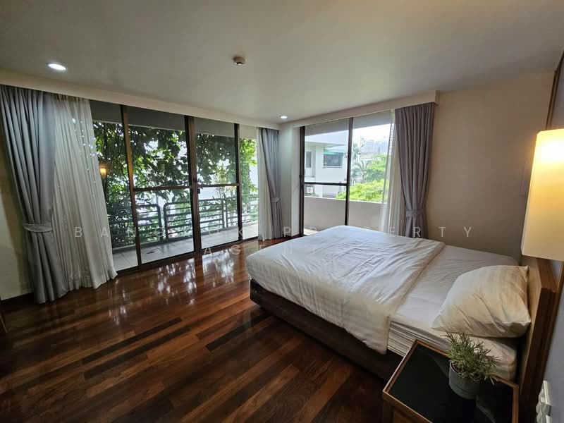 The Pearl 49, Bangkok, Soi Sukhumvit 49, Khlong Tan Nua, Watthana, Bangkok, 2 Bedrooms, 191 sqm, Condo For Rent, by BANGKOK PROPERTY AGENTS, 500376925 - DDproperty.com