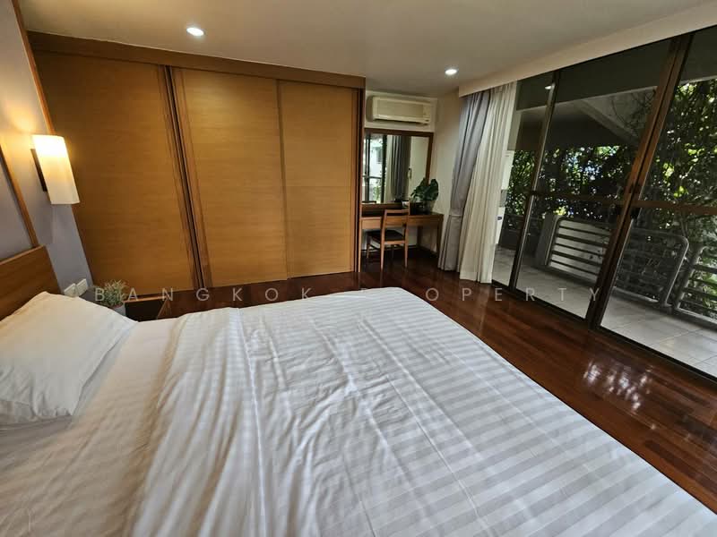 The Pearl 49, Bangkok, Soi Sukhumvit 49, Khlong Tan Nua, Watthana, Bangkok, 2 Bedrooms, 191 sqm, Condo For Rent, by BANGKOK PROPERTY AGENTS, 500376925 - DDproperty.com