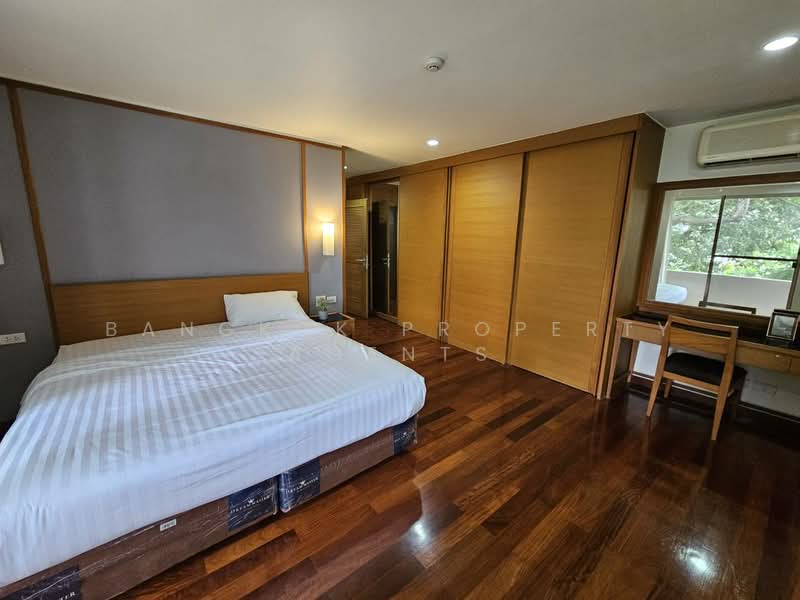 The Pearl 49, Bangkok, Soi Sukhumvit 49, Khlong Tan Nua, Watthana, Bangkok, 2 Bedrooms, 191 sqm, Condo For Rent, by BANGKOK PROPERTY AGENTS, 500376925 - DDproperty.com