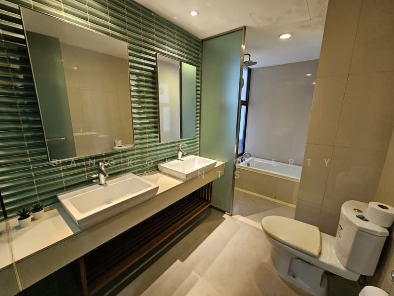 The Pearl 49, Bangkok, Soi Sukhumvit 49, Khlong Tan Nua, Watthana, Bangkok, 2 Bedrooms, 191 sqm, Condo For Rent, by BANGKOK PROPERTY AGENTS, 500376925 - DDproperty.com