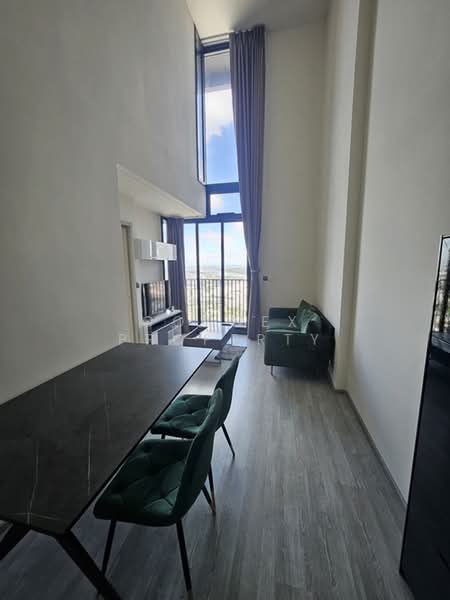The Line Sukhumvit 101, Bangkok, 3009 Sukhumvit 101 Road, Bang Chak, Phra Khanong, Bangkok, 1 Bedroom, 40 sqm, Condo For Rent, by Connex Property, 500376928 - DDproperty.com