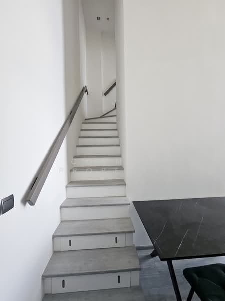 The Line Sukhumvit 101, Bangkok, 3009 Sukhumvit 101 Road, Bang Chak, Phra Khanong, Bangkok, 1 Bedroom, 40 sqm, Condo For Rent, by Connex Property, 500376928 - DDproperty.com
