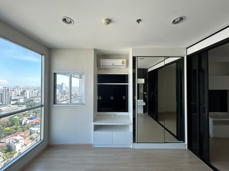 Life @ Ladprao 18, Bangkok, Ladprao Road, Jom Phon, Chatuchak, Bangkok, 2 Bedrooms, 80 sqm, Condo For Sale, by คุณแจม, 500376929 - DDproperty.com