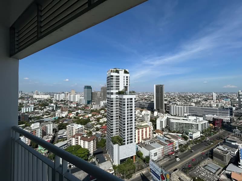 Life @ Ladprao 18, Bangkok, Ladprao Road, Jom Phon, Chatuchak, Bangkok, 2 Bedrooms, 80 sqm, Condo For Sale, by คุณแจม, 500376929 - DDproperty.com