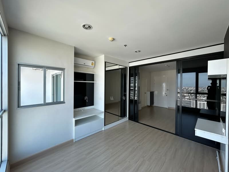 Life @ Ladprao 18, Bangkok, Ladprao Road, Jom Phon, Chatuchak, Bangkok, 2 Bedrooms, 80 sqm, Condo For Sale, by คุณแจม, 500376929 - DDproperty.com