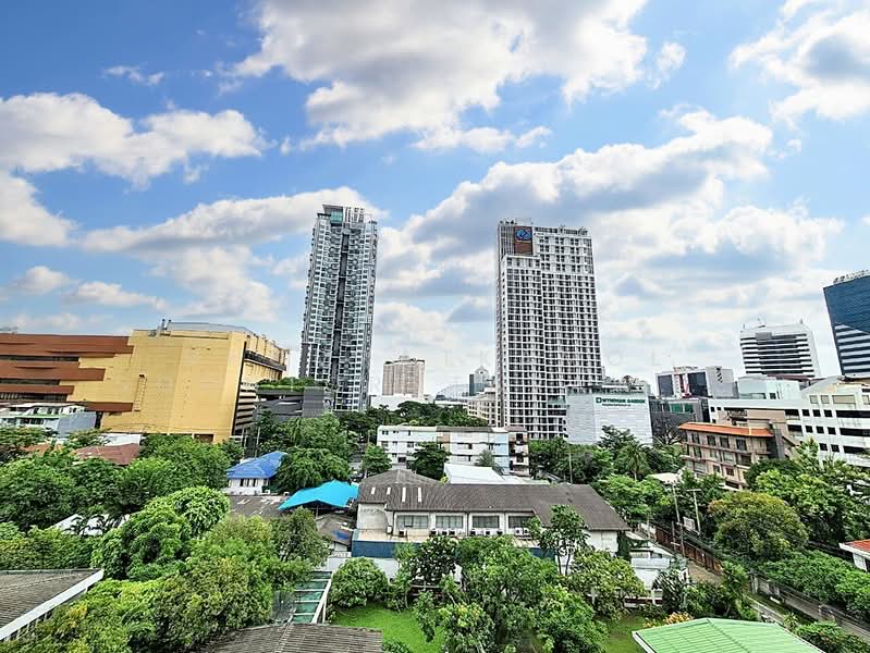 Noble Ambience Sukhumvit 42, Bangkok, 55 Suk Chai Alley, Khong Tan, Khlong Toei, Bangkok, 1 Bedroom, 29 sqm, Condo For Rent, by Chomratkamol Soontorntarawong (Gor), 500376932 - DDproperty.com