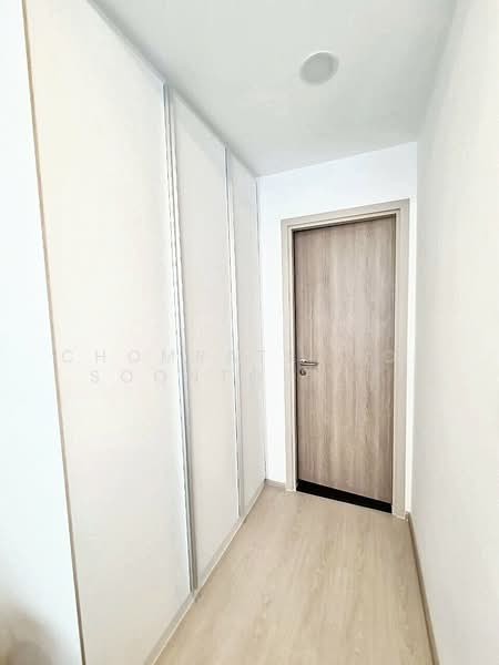 Noble Ambience Sukhumvit 42 : โนเบิล แอมเบียนส์ สุขุมวิท 42, กรุงเทพ, 55 ซอยสุขชัย, คลองตัน, คลองเตย, กรุงเทพ, 29 ตร.ม., คอนโด ให้เช่า, โดย Chomratkamol Soontorntarawong (Gor), 500376932 - DDproperty.com