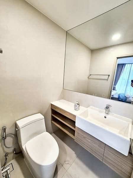 Noble Ambience Sukhumvit 42, Bangkok, 55 Suk Chai Alley, Khong Tan, Khlong Toei, Bangkok, 1 Bedroom, 29 sqm, Condo For Rent, by Chomratkamol Soontorntarawong (Gor), 500376932 - DDproperty.com