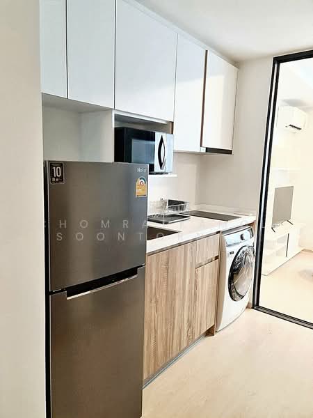 Noble Ambience Sukhumvit 42 : โนเบิล แอมเบียนส์ สุขุมวิท 42, กรุงเทพ, 55 ซอยสุขชัย, คลองตัน, คลองเตย, กรุงเทพ, 29 ตร.ม., คอนโด ให้เช่า, โดย Chomratkamol Soontorntarawong (Gor), 500376932 - DDproperty.com