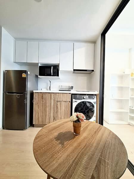 Noble Ambience Sukhumvit 42, Bangkok, 55 Suk Chai Alley, Khong Tan, Khlong Toei, Bangkok, 1 Bedroom, 29 sqm, Condo For Rent, by Chomratkamol Soontorntarawong (Gor), 500376932 - DDproperty.com