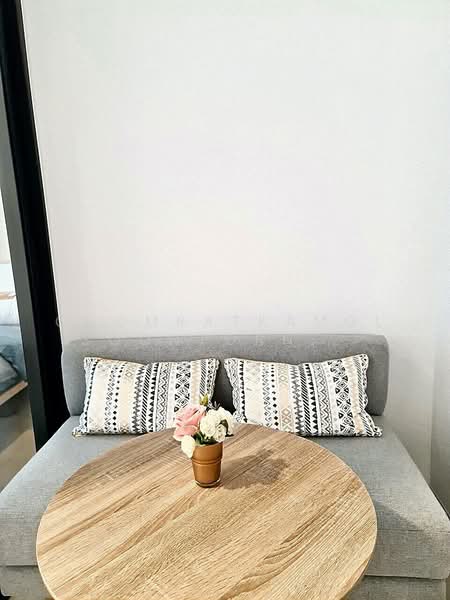 Noble Ambience Sukhumvit 42 : โนเบิล แอมเบียนส์ สุขุมวิท 42, กรุงเทพ, 55 ซอยสุขชัย, คลองตัน, คลองเตย, กรุงเทพ, 29 ตร.ม., คอนโด ให้เช่า, โดย Chomratkamol Soontorntarawong (Gor), 500376932 - DDproperty.com