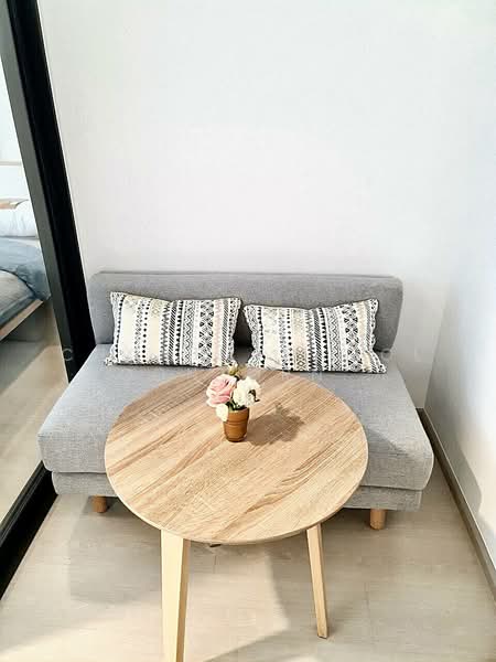 Noble Ambience Sukhumvit 42, Bangkok, 55 Suk Chai Alley, Khong Tan, Khlong Toei, Bangkok, 1 Bedroom, 29 sqm, Condo For Rent, by Chomratkamol Soontorntarawong (Gor), 500376932 - DDproperty.com
