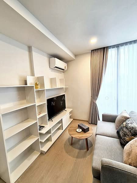 Noble Ambience Sukhumvit 42, Bangkok, 55 Suk Chai Alley, Khong Tan, Khlong Toei, Bangkok, 1 Bedroom, 29 sqm, Condo For Rent, by Chomratkamol Soontorntarawong (Gor), 500376932 - DDproperty.com