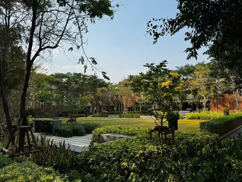 Vivaldi Bangna : วีวัลดี บางนา, สมุทรปราการ, 888 13, บางแก้ว, บางพลี, สมุทรปราการ, 256 ตร.ม., บ้านเดี่ยว ให้เช่า, โดย Thachaya Buanong, 500376934 - DDproperty.com
