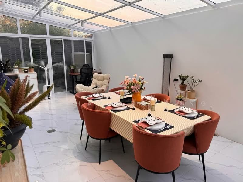 Vivaldi Bangna, Samut Prakan, 888 13, Bang Kaeo, Bang Plee, Samut Prakan, 4 Bedrooms, 256 sqm, Single Detached House For Rent, by Thachaya Buanong, 500376934 - DDproperty.com