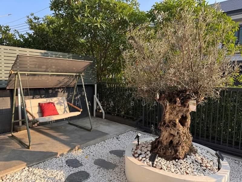 Vivaldi Bangna, Samut Prakan, 888 13, Bang Kaeo, Bang Plee, Samut Prakan, 4 Bedrooms, 256 sqm, Single Detached House For Rent, by Thachaya Buanong, 500376934 - DDproperty.com