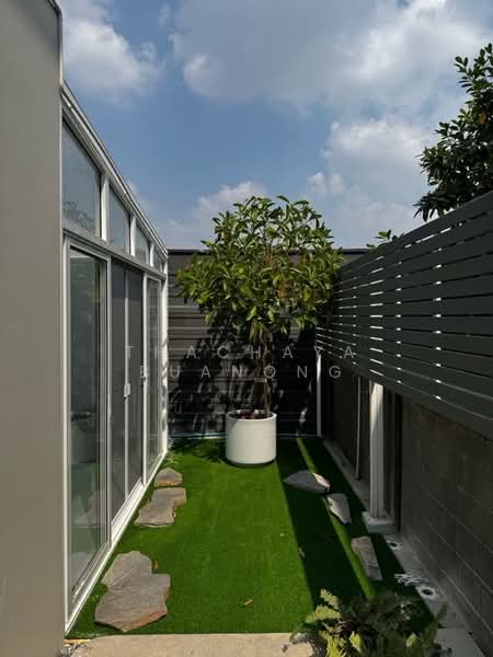 Vivaldi Bangna, Samut Prakan, 888 13, Bang Kaeo, Bang Plee, Samut Prakan, 4 Bedrooms, 256 sqm, Single Detached House For Rent, by Thachaya Buanong, 500376934 - DDproperty.com