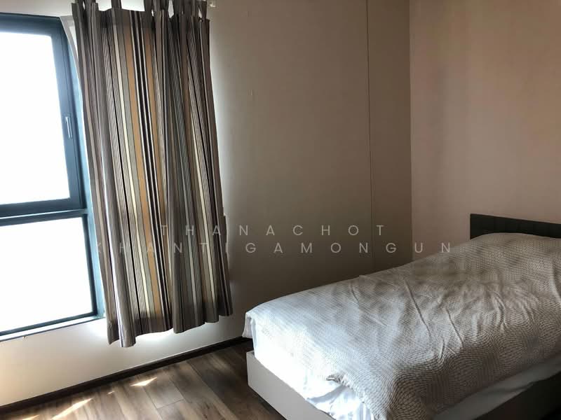TEAL Sathorn-Taksin, Bangkok, 88 Soi Somdet Phra Chao Tak Sin 9, Samlae, Thon Buri, Bangkok, 3 Bedrooms, 110 sqm, Condo For Rent, by Thanachot Khantigamongun, 500376935 - DDproperty.com