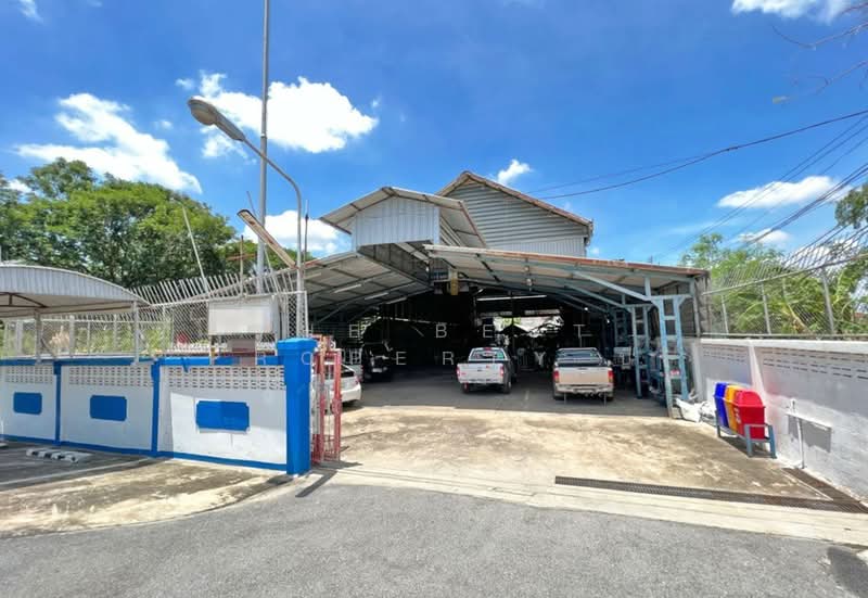 โกดังบ้านกระแชง ปทุมธานี, ปทุมธานี, บ้านกระแชง, เมืองปทุมธานี, ปทุมธานี, 150 ตร.ม., โกดัง-โรงงาน ขาย, โดย The Best Property บี, 500376936 - DDproperty.com