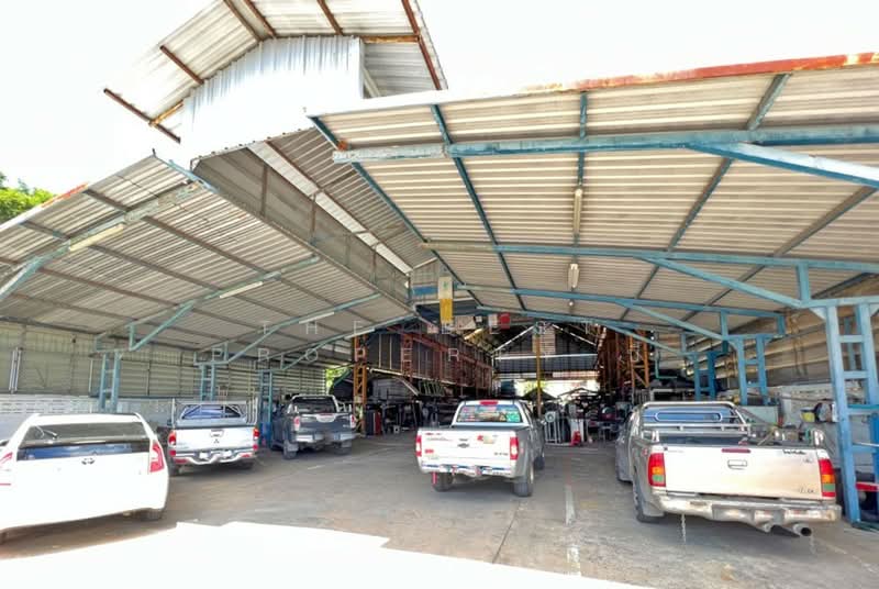 โกดังบ้านกระแชง ปทุมธานี, ปทุมธานี, บ้านกระแชง, เมืองปทุมธานี, ปทุมธานี, 150 ตร.ม., โกดัง-โรงงาน ขาย, โดย The Best Property บี, 500376936 - DDproperty.com