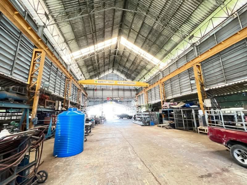 โกดังบ้านกระแชง ปทุมธานี, Pathum Thani, Ban Kra Chaeng, Muang Pathum Thani, Pathum Thani, , 150 sqm, Warehouse/Factory For Sale, by The Best Property บี, 500376936 - DDproperty.com