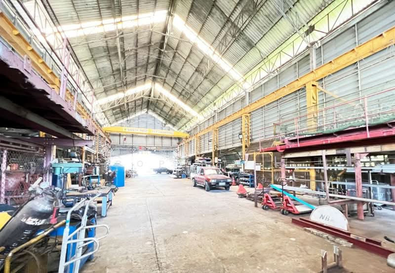 โกดังบ้านกระแชง ปทุมธานี, Pathum Thani, Ban Kra Chaeng, Muang Pathum Thani, Pathum Thani, , 150 sqm, Warehouse/Factory For Sale, by The Best Property บี, 500376936 - DDproperty.com