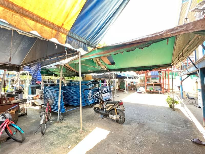 โกดังบ้านกระแชง ปทุมธานี, Pathum Thani, Ban Kra Chaeng, Muang Pathum Thani, Pathum Thani, , 150 sqm, Warehouse/Factory For Sale, by The Best Property บี, 500376936 - DDproperty.com