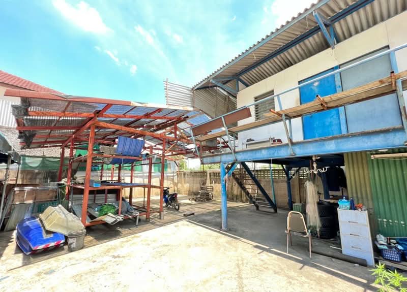 โกดังบ้านกระแชง ปทุมธานี, Pathum Thani, Ban Kra Chaeng, Muang Pathum Thani, Pathum Thani, , 150 sqm, Warehouse/Factory For Sale, by The Best Property บี, 500376936 - DDproperty.com