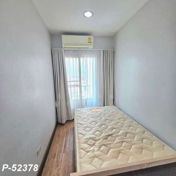 Baan Pathumwan : บ้าน ปทุมวัน คอนโดมิเนียม, กรุงเทพ, พญาไท, ทุ่งพญาไท, ราชเทวี, กรุงเทพ, 45 ตร.ม., คอนโด ให้เช่า, โดย Susira Prueksawun, 500376937 - DDproperty.com