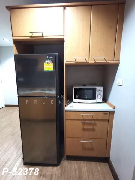 Baan Pathumwan, Bangkok, Phayathai, Thung Phaya Thai, Ratchathewi, Bangkok, 2 Bedrooms, 45 sqm, Condo For Rent, by Susira Prueksawun, 500376937 - DDproperty.com