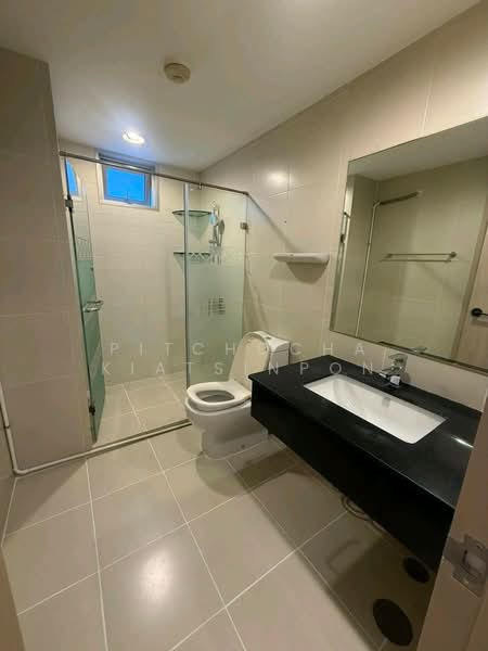 Belle Grand Rama 9, Bangkok, 131 Rama 9 Road, Huai Khwang, Bangkok, 2 Bedrooms, 58 sqm, Condo For Rent, by Pitchocha Kiatsinpon, 500376938 - DDproperty.com