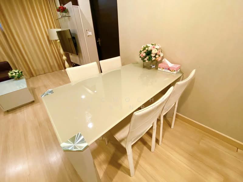 The Address Pathumwan, Bangkok, 470 Petchburi Road, Thanon Phetchaburi, Ratchathewi, Bangkok, 2 Bedrooms, 70 sqm, Condo For Rent, by Pitchocha Kiatsinpon, 500376942 - DDproperty.com