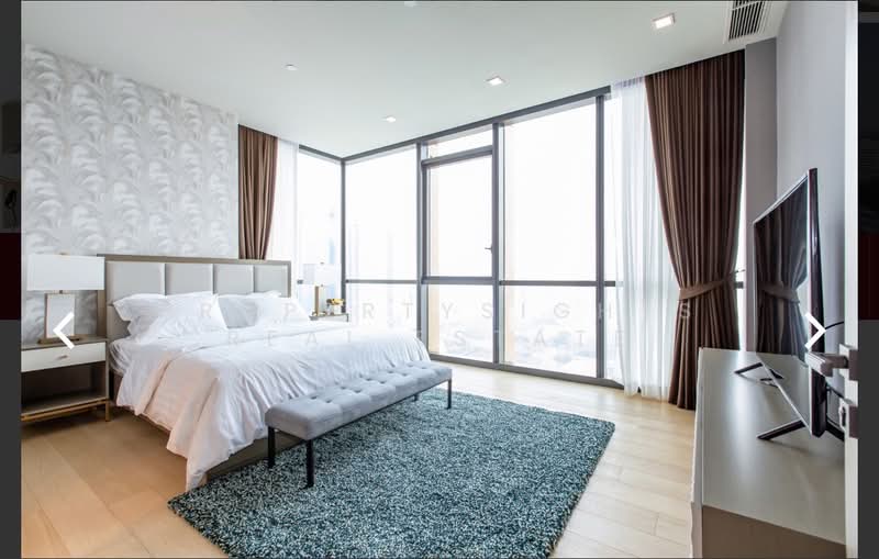 The Monument Thonglor, Bangkok, 998 Thonglor Road, Khlong Tan Nua, Watthana, Bangkok, 2 Bedrooms, 126 sqm, Condo For Rent, by PROPERTYSIGHTS REAL ESTATE, 500376949 - DDproperty.com