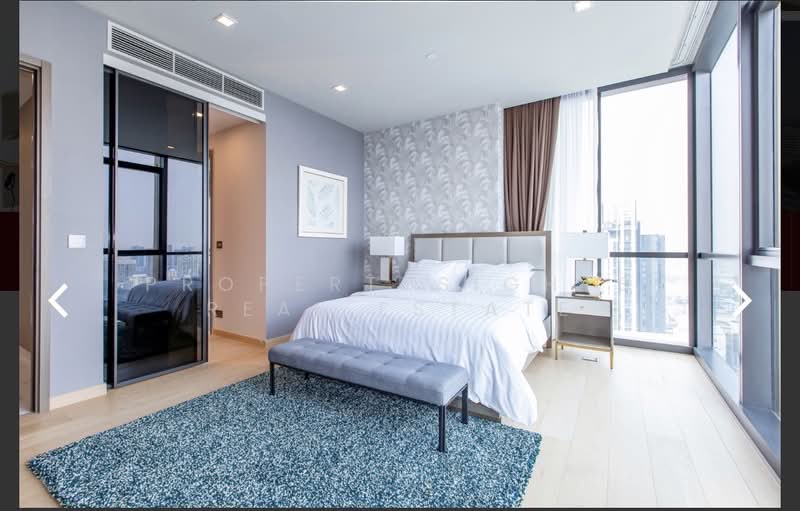 The Monument Thonglor, Bangkok, 998 Thonglor Road, Khlong Tan Nua, Watthana, Bangkok, 2 Bedrooms, 126 sqm, Condo For Rent, by PROPERTYSIGHTS REAL ESTATE, 500376949 - DDproperty.com