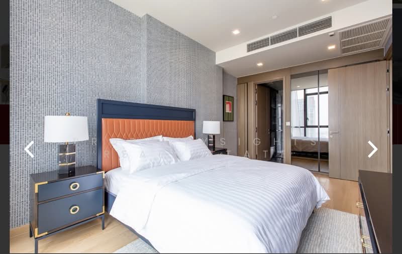 The Monument Thonglor, Bangkok, 998 Thonglor Road, Khlong Tan Nua, Watthana, Bangkok, 2 Bedrooms, 126 sqm, Condo For Rent, by PROPERTYSIGHTS REAL ESTATE, 500376949 - DDproperty.com