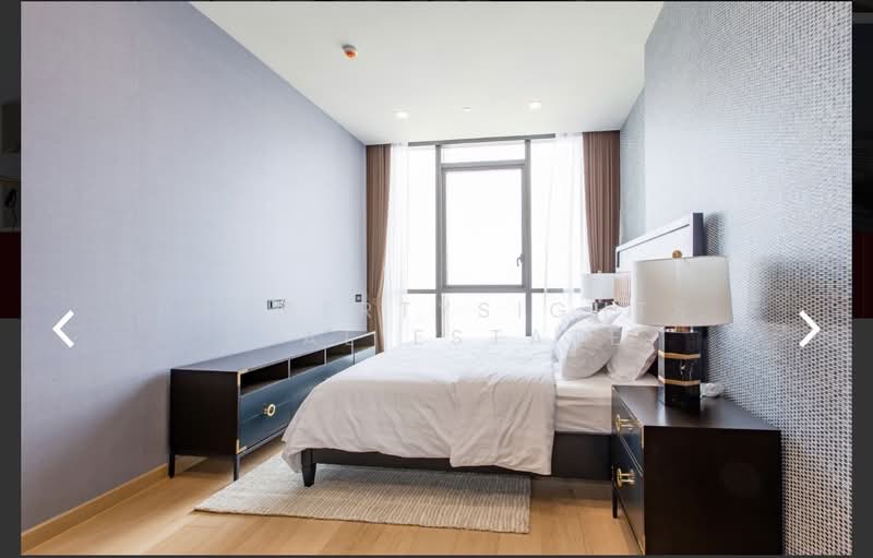 The Monument Thonglor, Bangkok, 998 Thonglor Road, Khlong Tan Nua, Watthana, Bangkok, 2 Bedrooms, 126 sqm, Condo For Rent, by PROPERTYSIGHTS REAL ESTATE, 500376949 - DDproperty.com