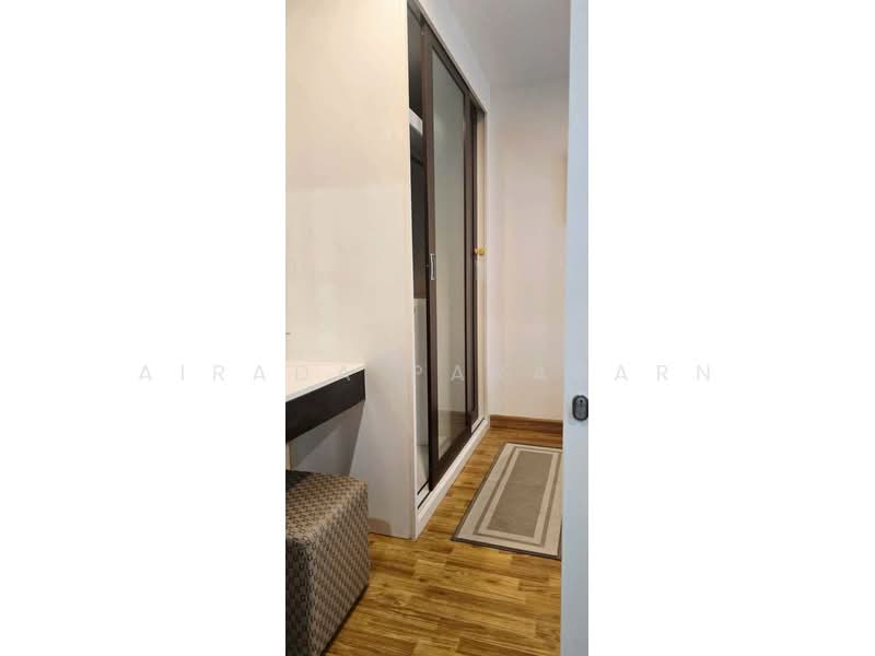Baan Navatara Condominium : บ้านนวธารา คอนโดมิเนียม, กรุงเทพ, 900 ซอย ประเสริฐมนูกิจ 33 ถนนเกษตร - นวมินทร์, นวลจันทร์, บึงกุ่ม, กรุงเทพ, 30 ตร.ม., คอนโด ให้เช่า, โดย Airada Parasarn, 500376950 - DDproperty.com