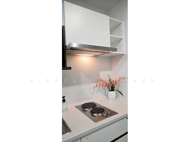 Baan Navatara Condominium : บ้านนวธารา คอนโดมิเนียม, กรุงเทพ, 900 ซอย ประเสริฐมนูกิจ 33 ถนนเกษตร - นวมินทร์, นวลจันทร์, บึงกุ่ม, กรุงเทพ, 30 ตร.ม., คอนโด ให้เช่า, โดย Airada Parasarn, 500376950 - DDproperty.com