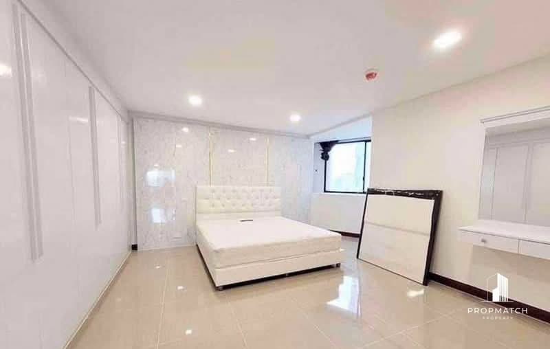 President Park Sukhumvit 24, Bangkok, 99 Sukhumvit 24 Alley, Khlongtoei Nua, Watthana, Bangkok, 3 Bedrooms, 220 sqm, Condo For Rent, by PROPMATCH CO., LTD., 500376951 - DDproperty.com