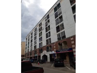 ขาย - Asia City Life Condominium : เอเชียซิตี้ไลฟ์ คอนโดมิเนียม, นนทบุรี